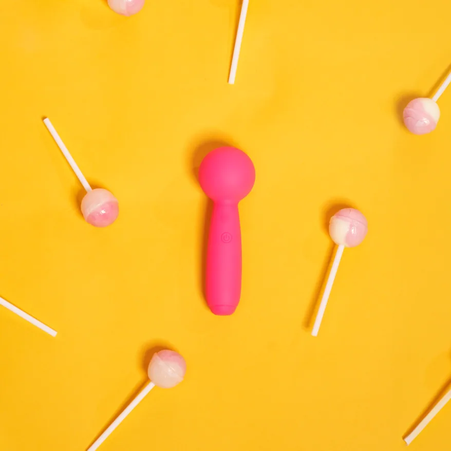 Lolly – Vorderansicht